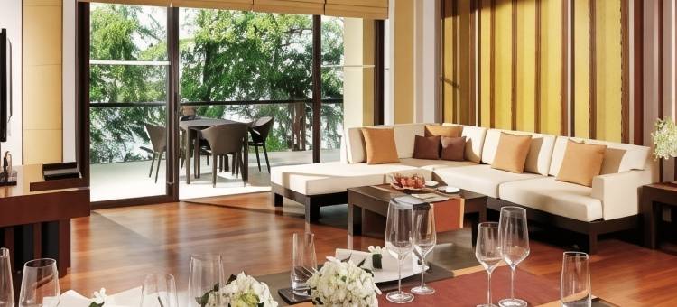 普吉岛邦涛海滩瑞享度假村(Mövenpick Resort Bangtao Beach Phuket)图片