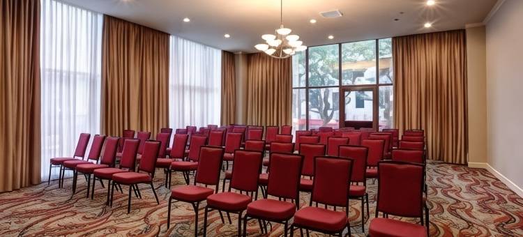 新奥尔良布莱克酒店，贝斯特韦斯特尊贵精选(Blake Hotel New Orleans, BW Premier Collection)图片