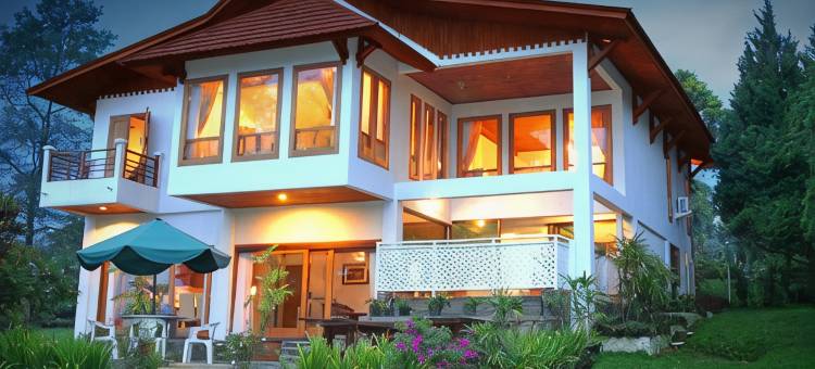 萨里阿特度假村酒店(Sari Ater Hotel & Resort)图片