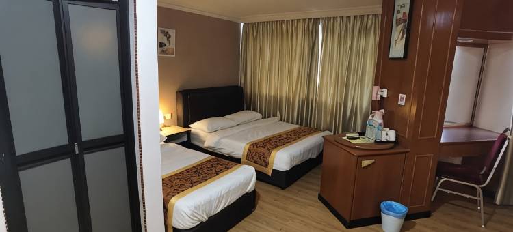 新华酒店(Hotel Ching Hua)图片