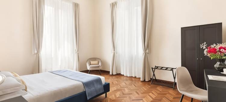 Aura Suites Florence图片