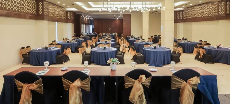 肯德尔萨艾旅馆(Hotel Sae Inn Kendal)图片