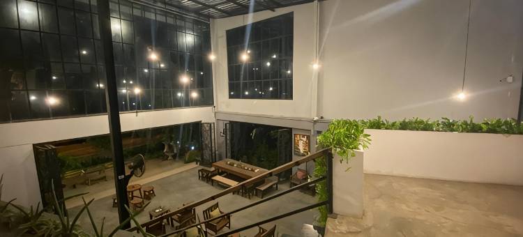 南奔诺恩精品酒店(Nornlamphun Boutique Hotel)图片