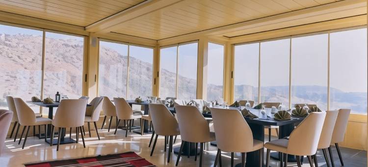 佩特拉月亮酒店(Petra Moon Hotel)图片