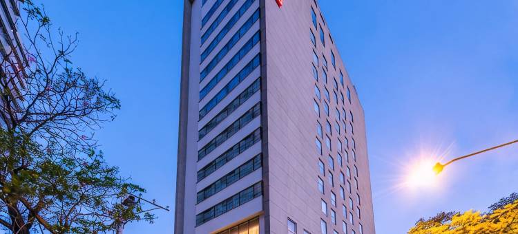 圣马尔塔希尔顿花园酒店(Hilton Garden Inn Santa Marta)图片