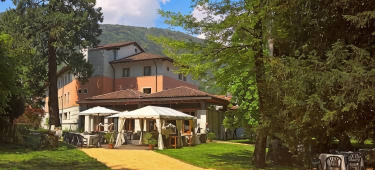 曼尼亚戈欧洲皇宫酒店(Eurohotel Palace Maniago)图片