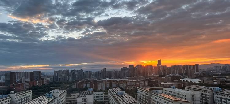 尚客优连锁酒店(昆明呈贡大学城高铁南站店)图片
