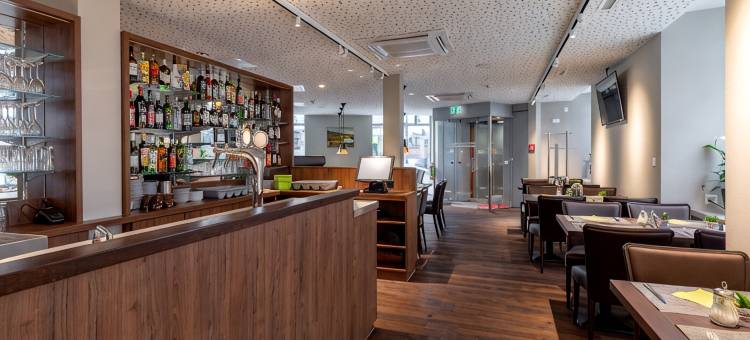 苏黎世旅行酒店(Trip Inn Zurich Hotel)图片