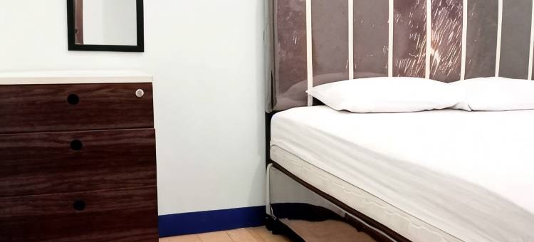 迪恩佩尔萨达伊斯兰家庭旅馆(Homestay Dieng Persada Syariah Mitra RedDoorz)图片