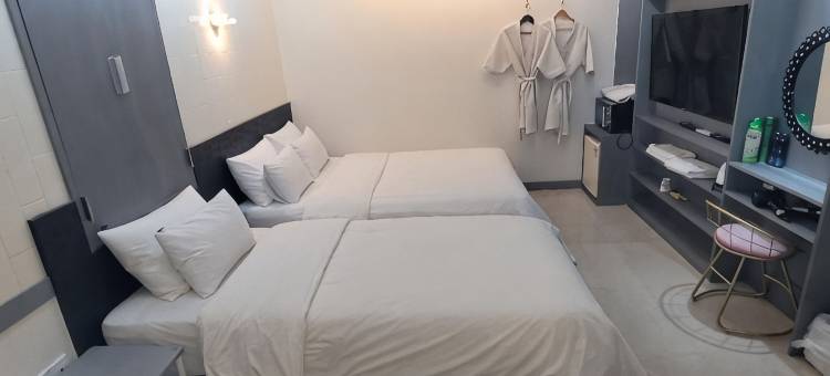 新村Y酒店(Shinchon Y Hotel)图片