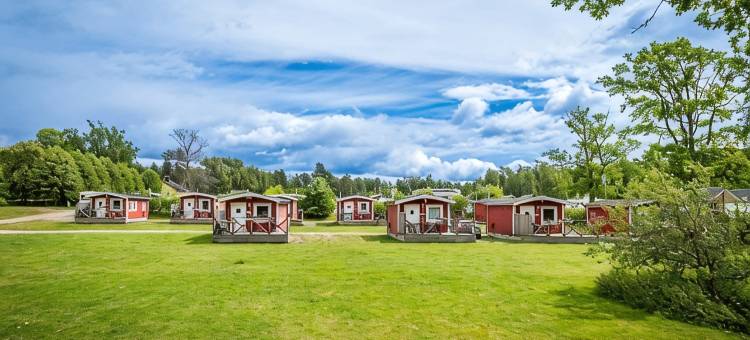 First Camp 庄园生活 - 克里斯蒂娜港汉姆(First Camp Herrgårdsliv - Kristinehamn)图片