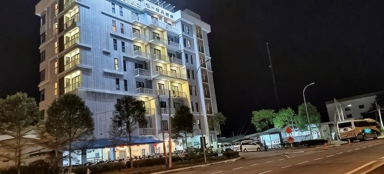 一号精品酒店(THE ONE BOUTIQUE HOTEL)图片