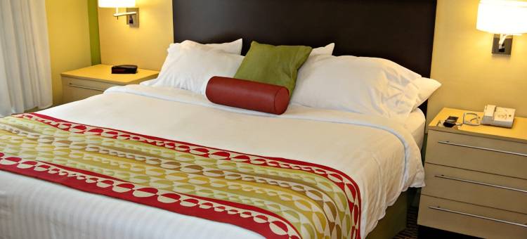 罗切斯特万豪TownePlace酒店(TownePlace Suites Rochester)图片