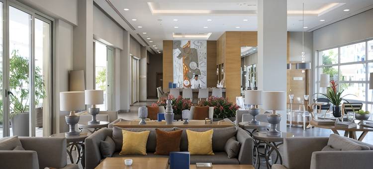 途易蓝巴鲁特安迪兹酒店 - 全包 - 限成人(Tui Blue Barut Andız - All Inclusive - Adults Only)图片