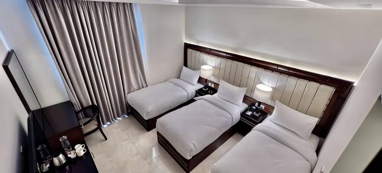 佩特拉图标酒店(Petra Icon Hotel)图片