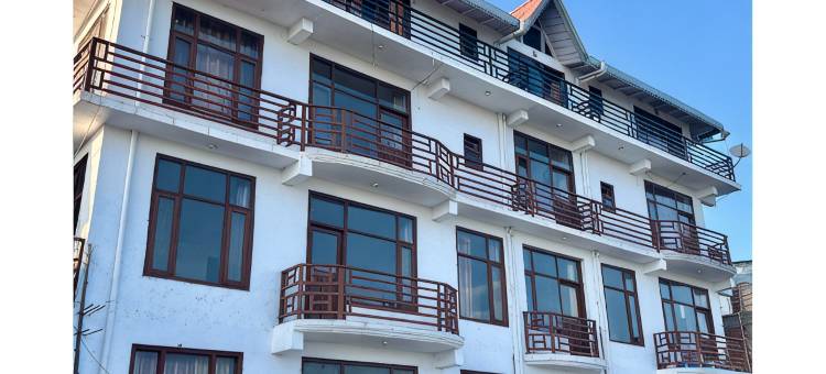 Krishna Himalayan Hotel and Restaurant图片