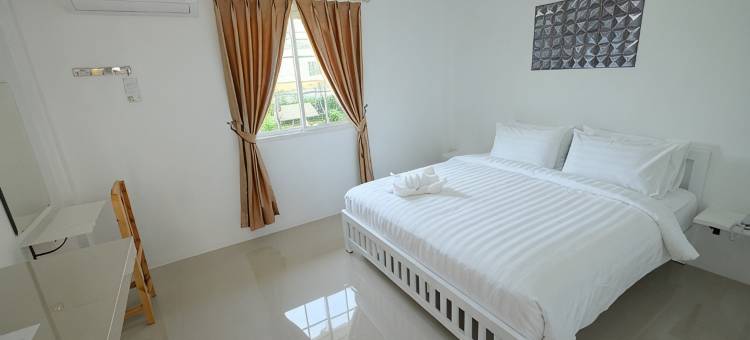呵叻孟塔拉酒店与度假村(Montara Hotel & Resort Korat)图片