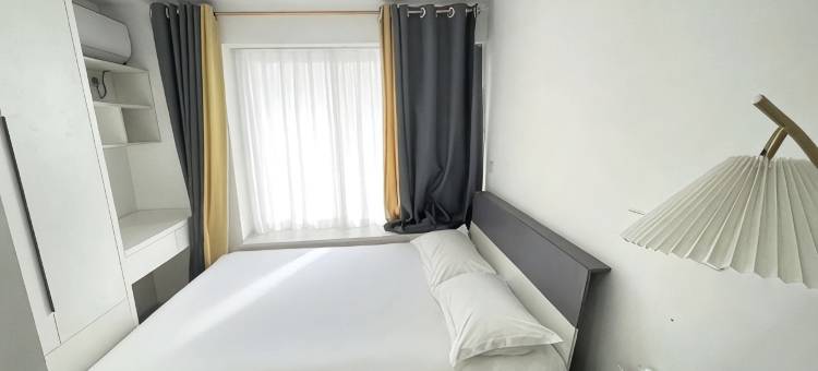 筑梦安家公寓(三坊七巷店)图片