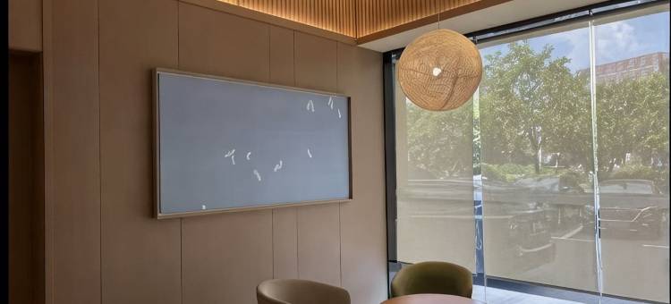 柚子悦居酒店(下沙大学城店)图片