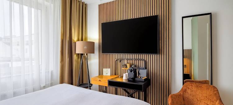 Aspire Palais Recklinghausen, Trademark Collection by Wyndham图片
