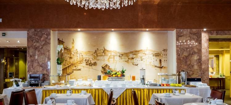 阿卡德米亚酒店(Hotel Accademia)图片