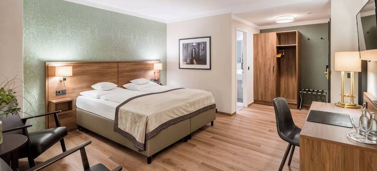 埃克塞尔西奥贝斯特韦斯特优质酒店(Best Western Plus Hotel Excelsior)图片