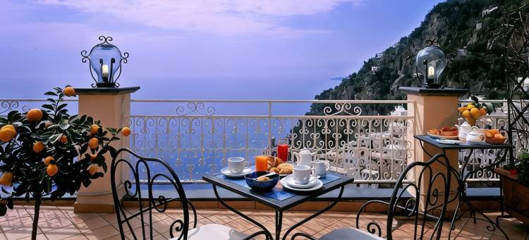 帕西提亚波西塔诺艺术酒店(Positano Art Hotel Pasitea)图片