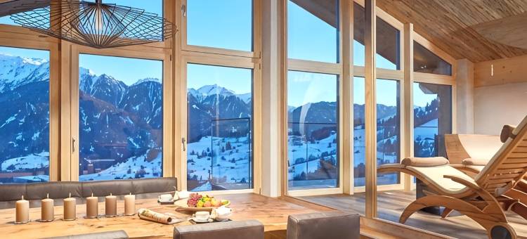 蒂罗尔酒店(Hotel Tirol Fiss 4Sterne Superior)图片