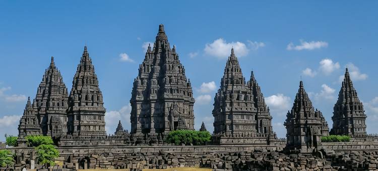 阿玛兰塔普兰巴南酒店(Amaranta Prambanan Yogyakarta)图片