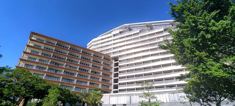 屿海时光海景酒店(巽寮湾店)图片