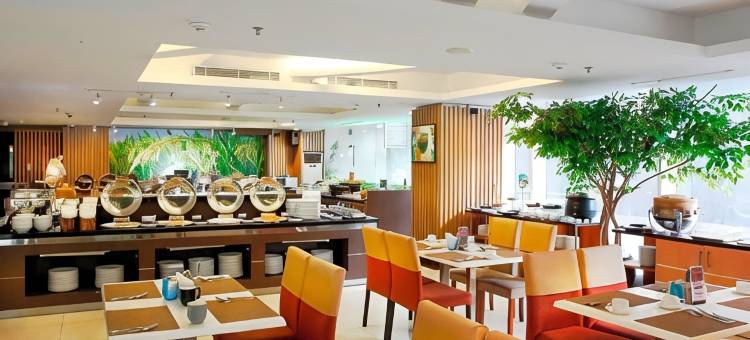 泗水阿拉纳酒店(The Alana Surabaya)图片