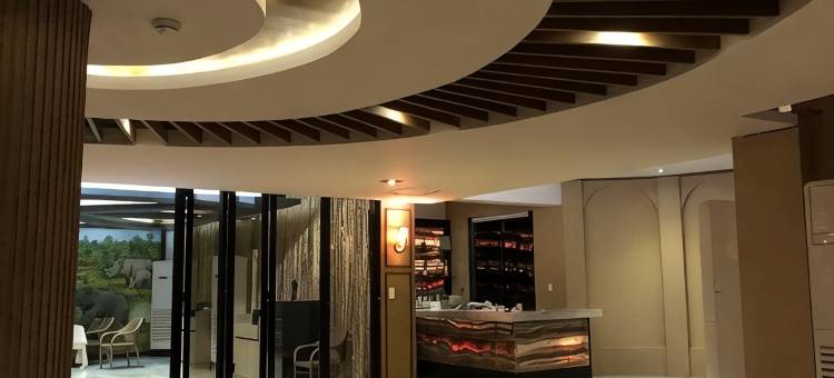 Safari酒店及别墅由Cocotel提供支持(Safari Hotel and Villas powered by Cocotel)图片