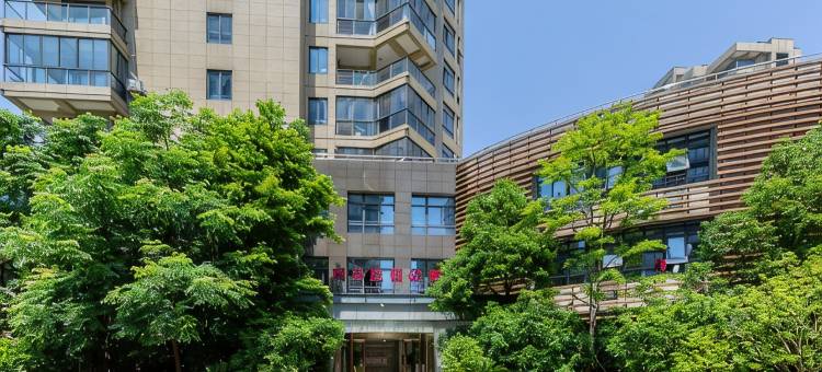 千岛湖观岛湖景度假公寓(新城银泰店)图片