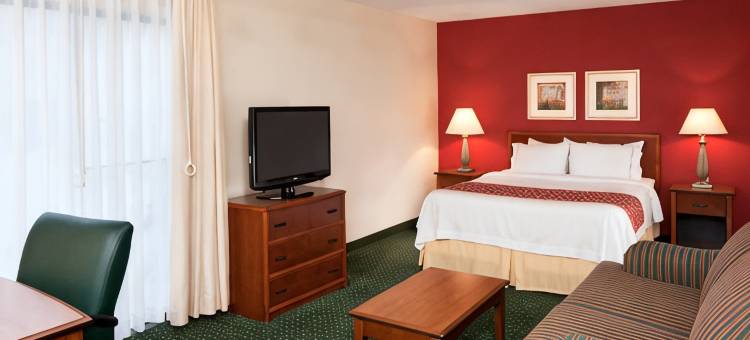 费城福吉谷Residence Inn 酒店(Residence Inn Philadelphia Valley Forge)图片