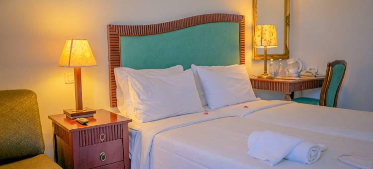 黄金酒店(Jerusalem Gold Hotel)图片