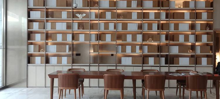 全季酒店(上海景洪路地铁站店)图片