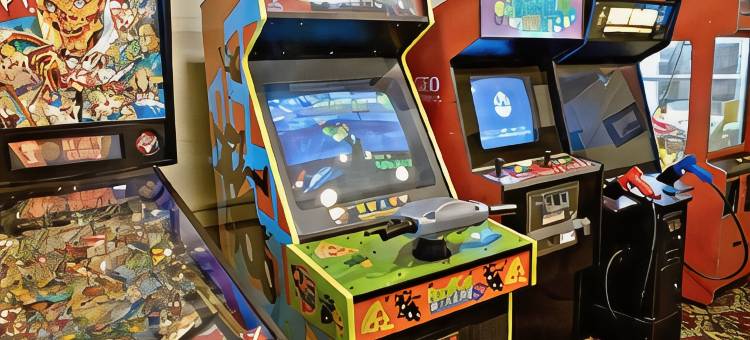 特拉弗斯城贝斯特韦斯特优质酒店(Best Western Plus Traverse City)图片
