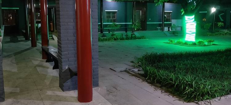 天津长城酒店图片
