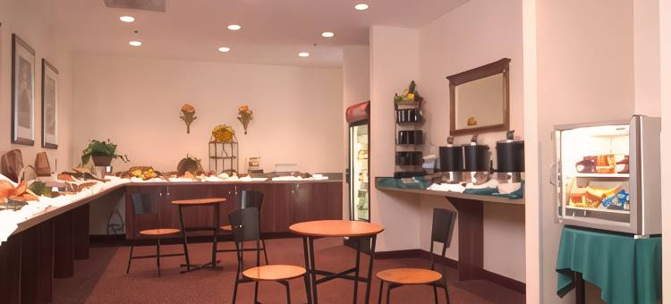 杜勒斯机场贝斯特韦斯特酒店(Best Western Dulles Airport Inn)图片