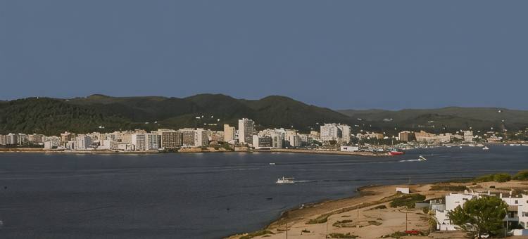 里维埃拉维布拉出租公寓(Apartamentos Vibra Riviera)图片