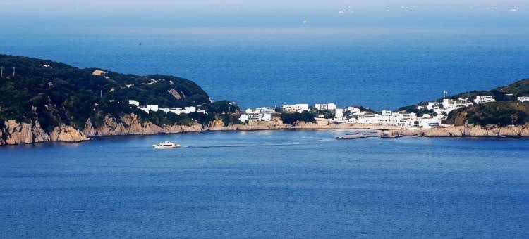 白沙岛海福来客栈图片
