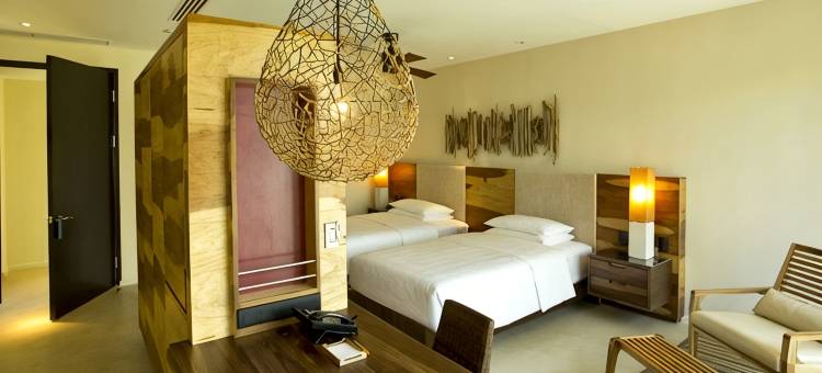安达仕巴帕加约半岛度假村，哥斯达黎加，凯悦(Andaz Peninsula Papagayo Resort, Costa Rica, by Hyatt)图片
