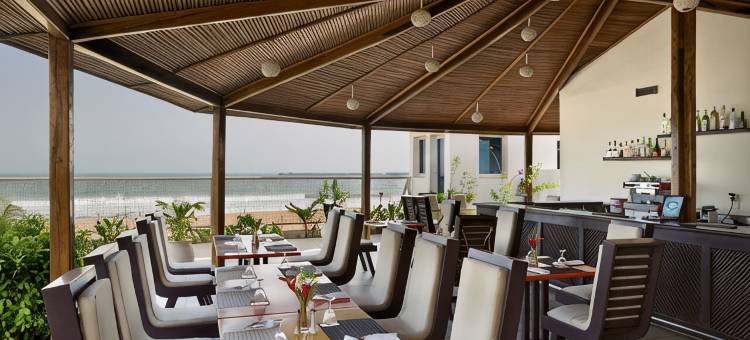 科托努阿萨拉伊酒店(Azalaï Hôtel Cotonou)图片