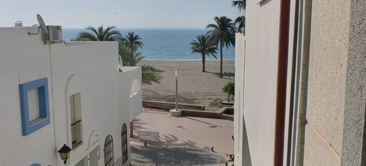 拉斯帕尔马斯酒店(Hotel Las Palmas)图片