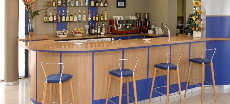 塞尔科特普拉纳翁达酒店(Sercotel Plana Onda)图片
