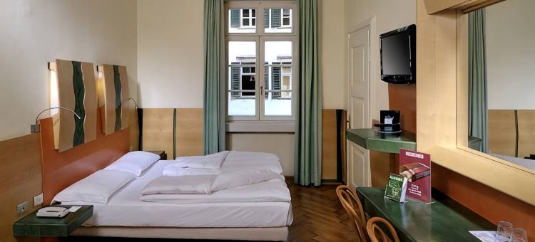 斯塔德特希塔酒店(Stadt Hotel Città)图片