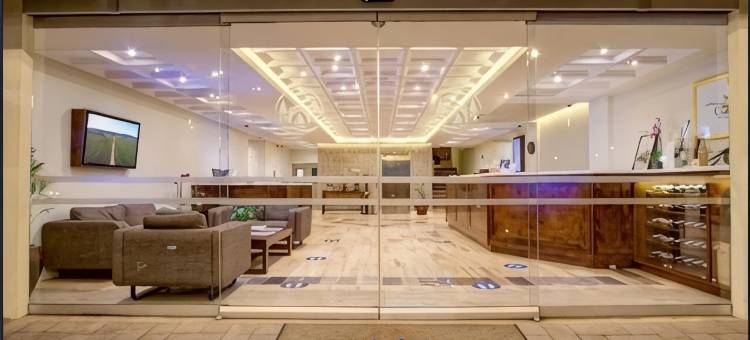 科罗纳Spa酒店(Corona Hotel & Spa)图片