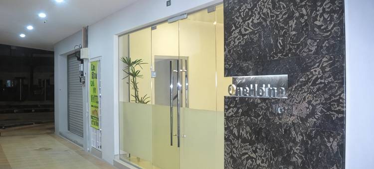 一号家园酒店(One Home Hotel)图片
