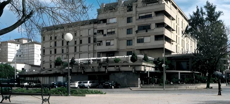 苏尔巴然斯考特大酒店(Sercotel Gran Hotel Zurbarán)图片