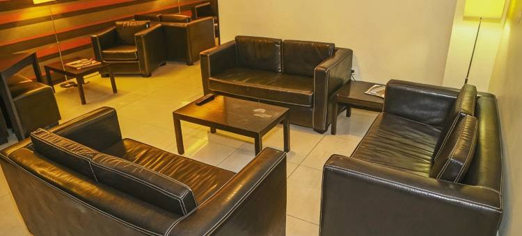 巴塞卢什旗帜酒店(Flag Hotel Barcelos)图片